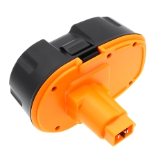 Kompatibler Ersatzakku für DeWalt 152250-27,397745-01,DC9071,DC9096,DC9099...