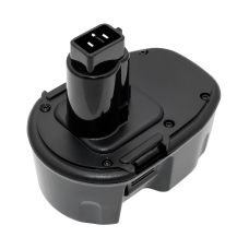 Kompatibler Ersatzakku für DeWalt 152250-27,397745-01,DC9071,DC9091,DC9096...