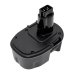 Battery Replaces DW9096