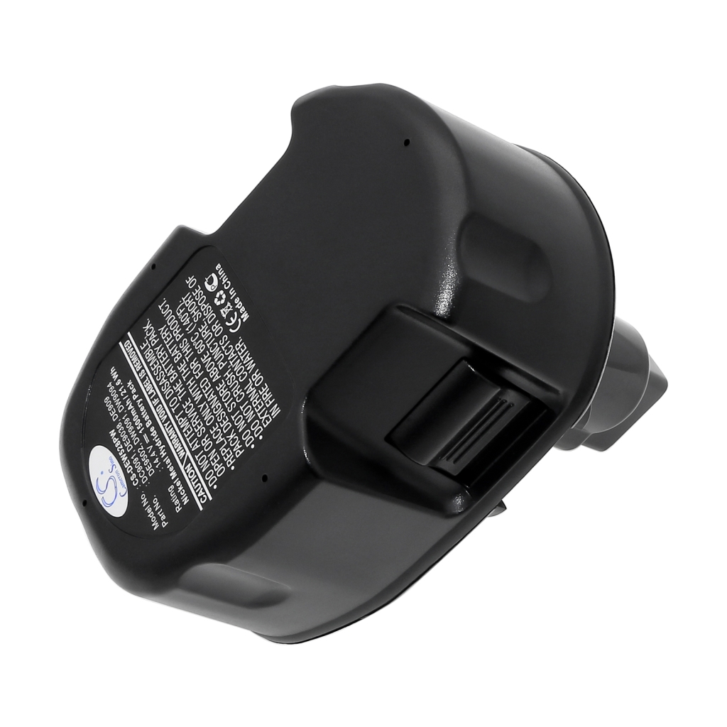 Battery Replaces DW9096