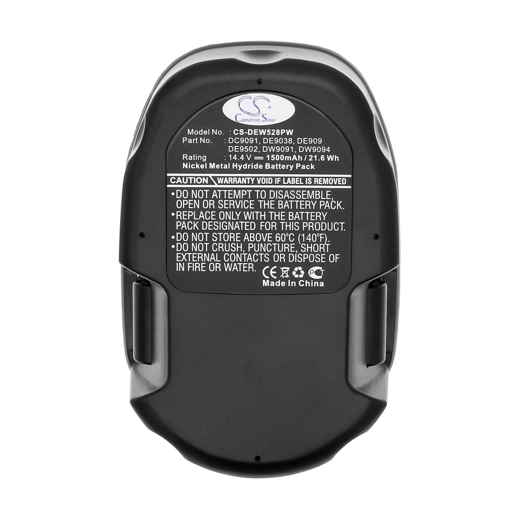 Battery Replaces DW9096