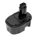 Battery Replaces DW9095