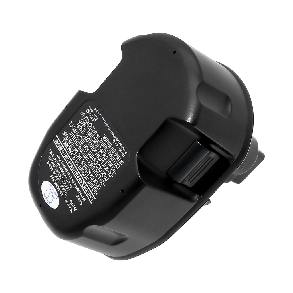 Battery Replaces DW9095