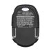 Battery Replaces DW9095