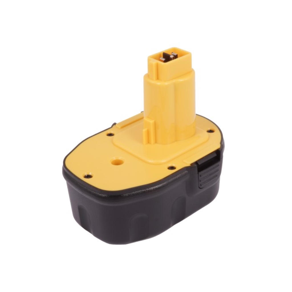 Battery Replaces DW9096