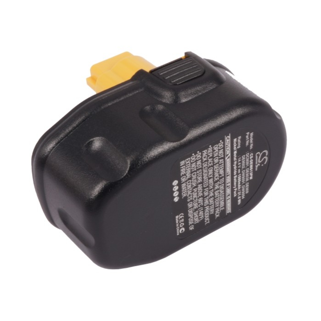 Battery Replaces DW9096