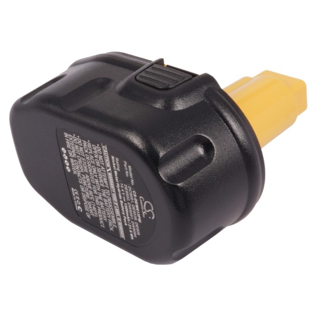 Battery Replaces DW9096