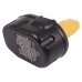 Battery Replaces DW9096
