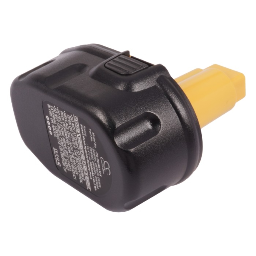 Battery Replaces DC9099