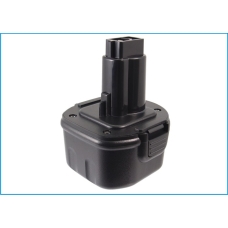 Kompatibler Ersatzakku für DeWalt 152250-27,397745-01,DC9062,DC9071,DC9091...