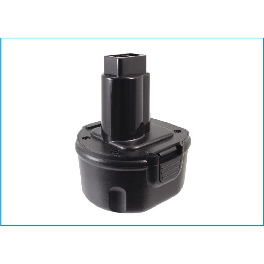 Battery Replaces DW9095