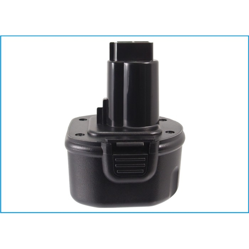 Battery Replaces DW9095