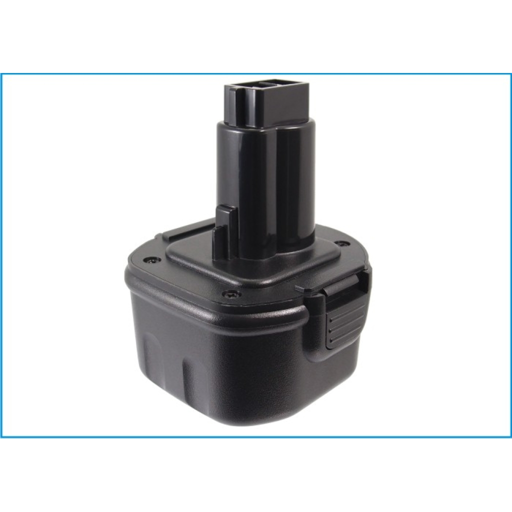 Battery Replaces DW9095