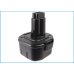 Battery Replaces DW9095