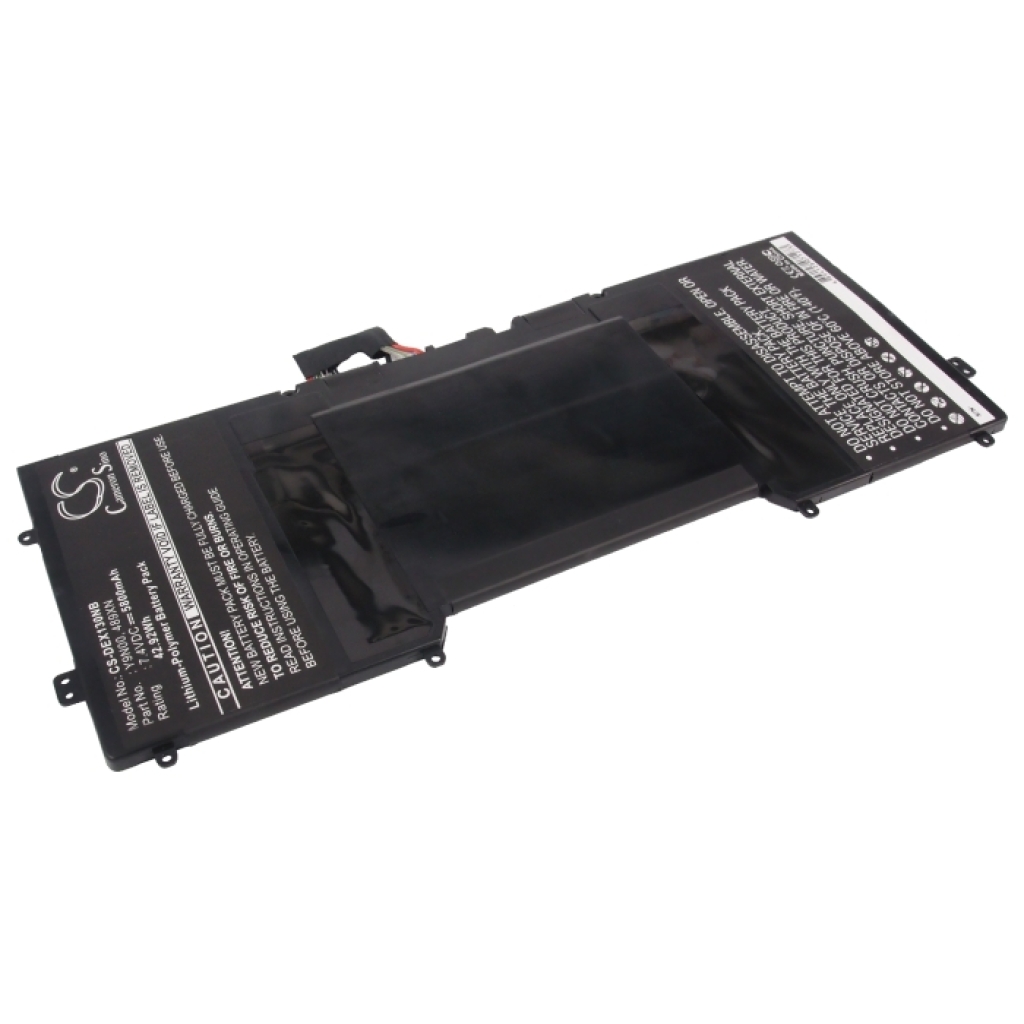 Battery Replaces PKH18