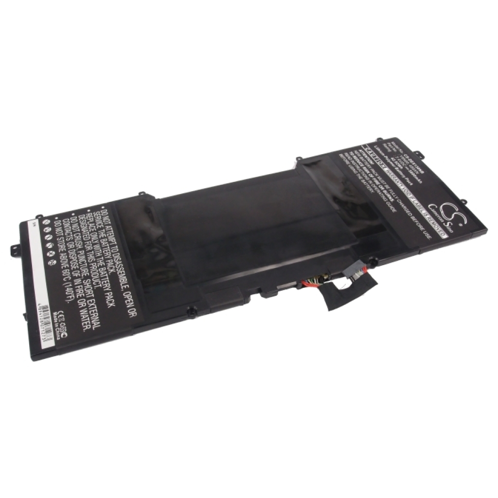 Battery Replaces PKH18