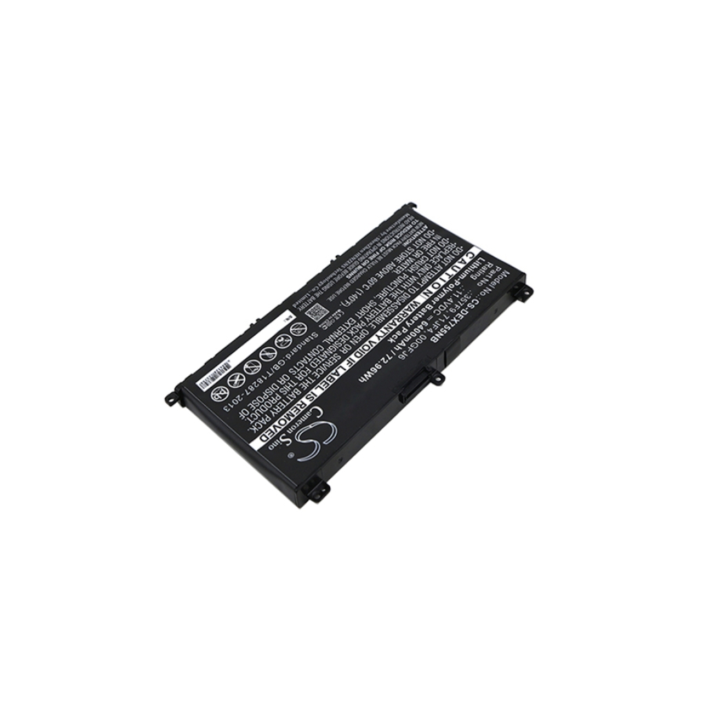 Battery Replaces 071JF4