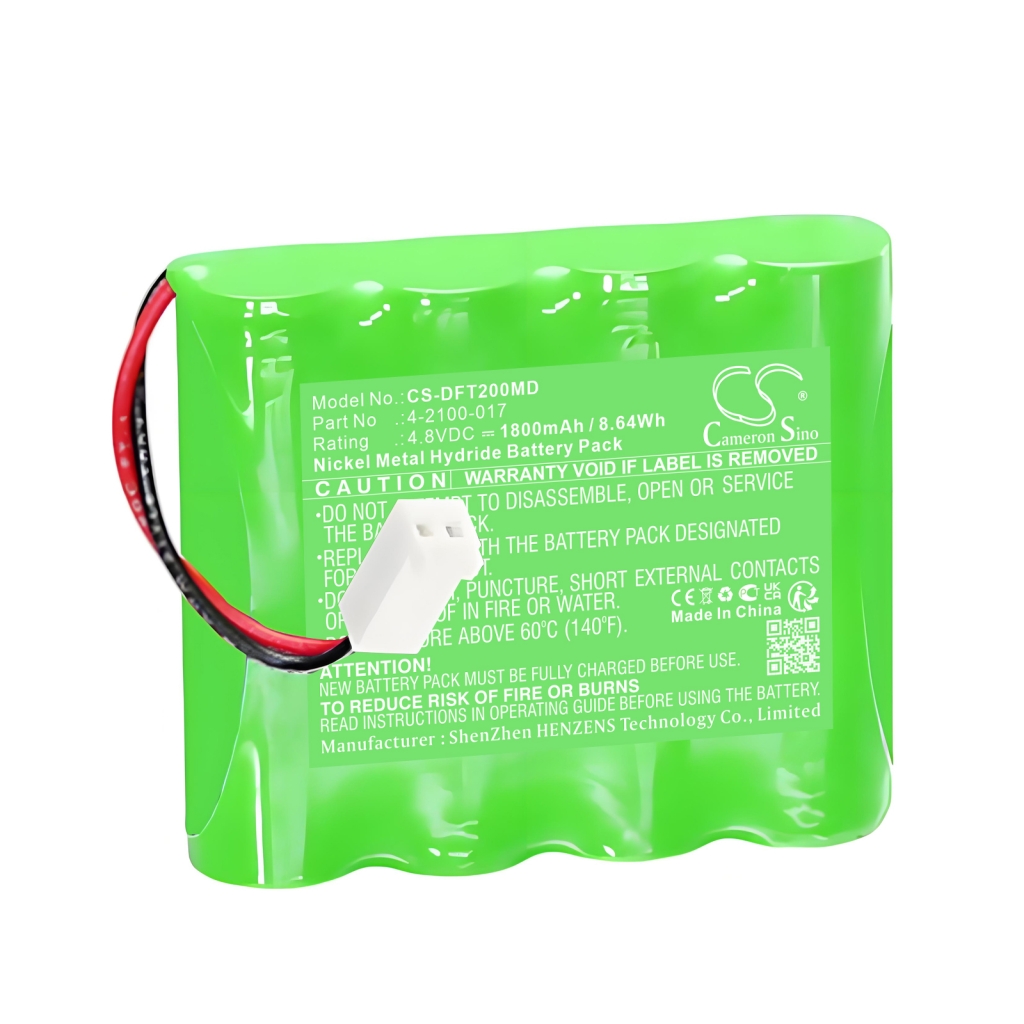 Medical Battery Delfi CS-DFT200MD