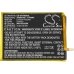 Battery Replaces BAT6523200