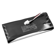 Kompatibler Ersatzakku für GE 017007,17007-HEL,DME11055,MNC784623P