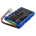 Power Tools Battery Endress hauser CS-DHW910SL