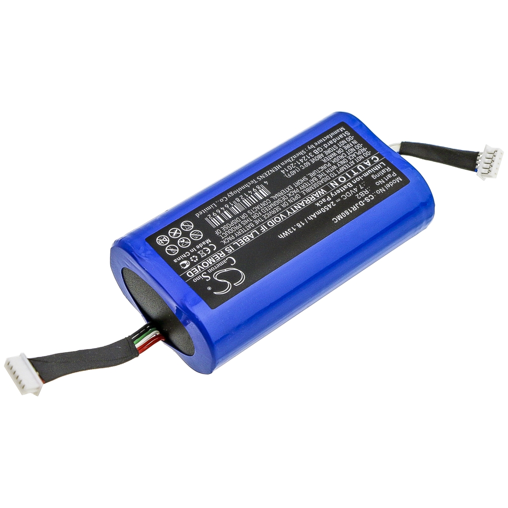 Battery Replaces BG21
