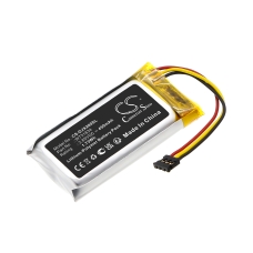 Kompatibler Ersatzakku für Dji W731834
