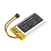 Batteries Microphone battery CS-DJX200SL