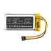 Batteries Microphone battery CS-DJX200SL