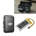 Batteries Microphone battery CS-DJX200SL
