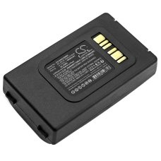 Kompatibler Ersatzakku für Datalogic 94ACC0046,94ACC0048,BT-0015,BT-0016