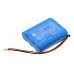 Speaker Battery Altec Lansing CS-DKF200SL