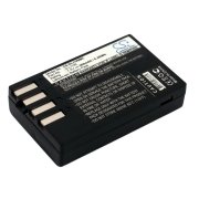 Camera Battery PENTAX KS2