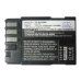 Camera Battery PENTAX K-7D