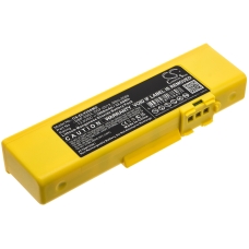 Kompatibler Ersatzakku für Defibtech DBP-2003,DCF-2003,DDU-2000