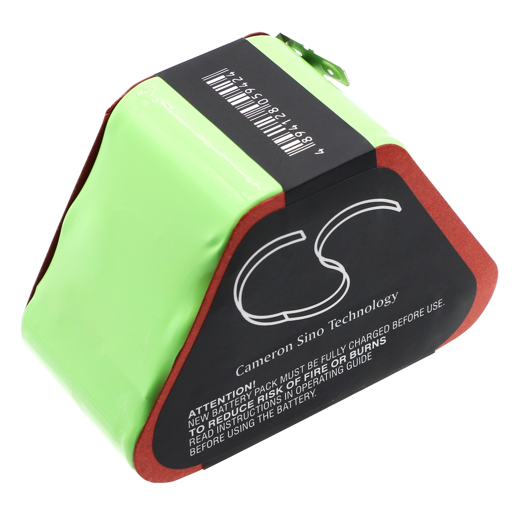 Dirt Devil Staubsauger Akkus CS-DM3120VX