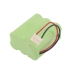 Compatible battery replacement for Dirt Devil GPHC152M07