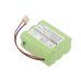 Compatible battery replacement for Dirt Devil GPHC152M07