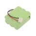 Compatible battery replacement for Dirt Devil GPHC152M07
