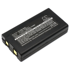 Kompatibler Ersatzakku für Dymo 1814308,643463,W009415