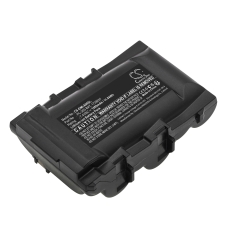 Kompatibler Ersatzakku für Dymo 1738637,PL-300-BAT
