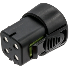 Kompatibler Ersatzakku für Dreme 755-01