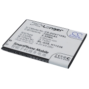 Handy Akkus Haier E617