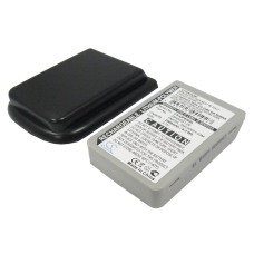 Compatible battery replacement for DOPOD 35H-00051-03M,35H00051-00,PM16A