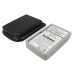 Akku kompatibel mit Vodafone HTC O2 Orange T-Mobile DOPOD i-Mate Qtek CS-DP830XL