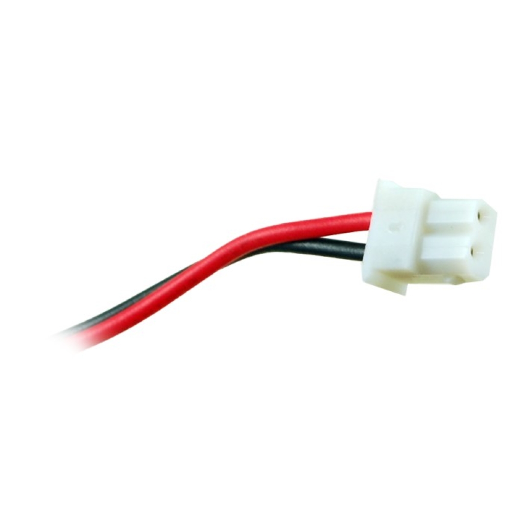 Fernbedienung Akkus DAM PM200ZB
