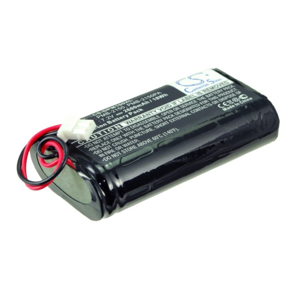 Fernbedienung Akkus DAM PM200ZB