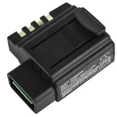 Kompatibler Ersatzakku für Datalogic 10-2427