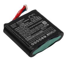 Kompatibler Ersatzakku für  810-00013