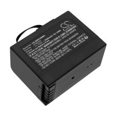 Kompatibler Ersatzakku für Drager 5790224,SE301151